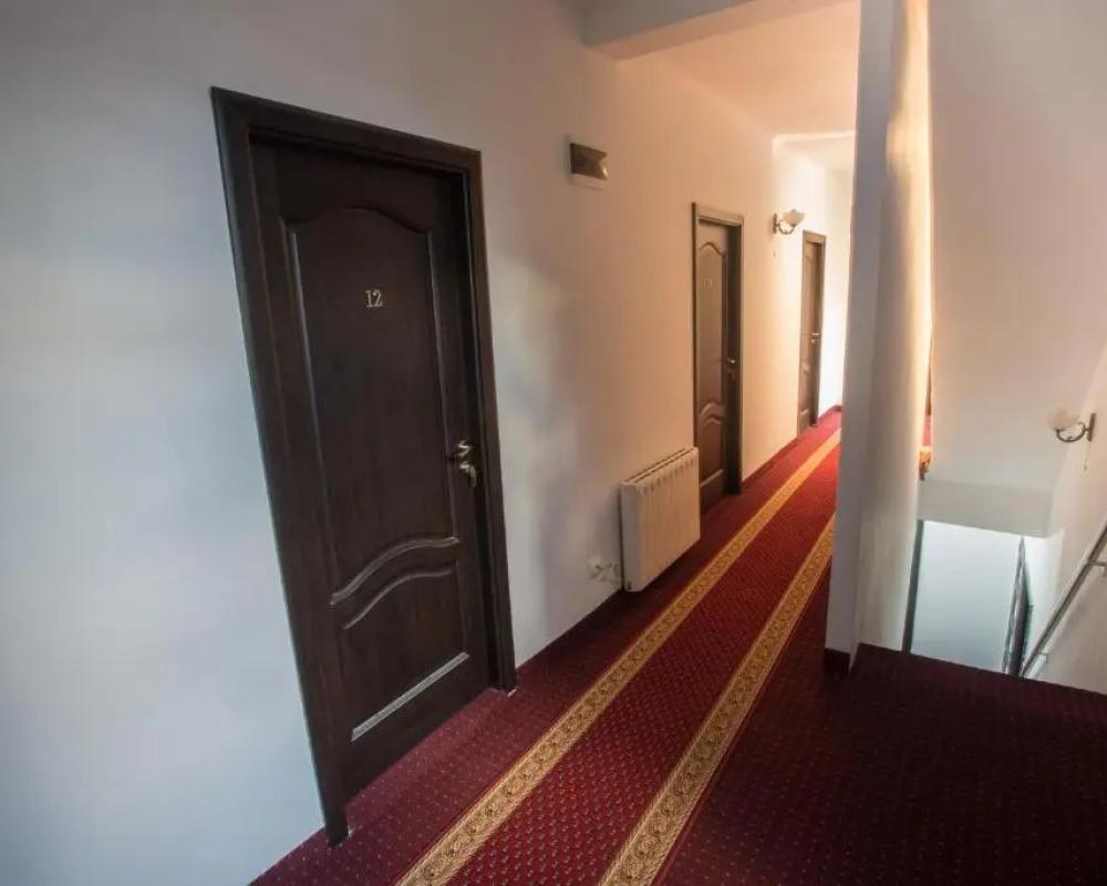 фото La Vila Maria