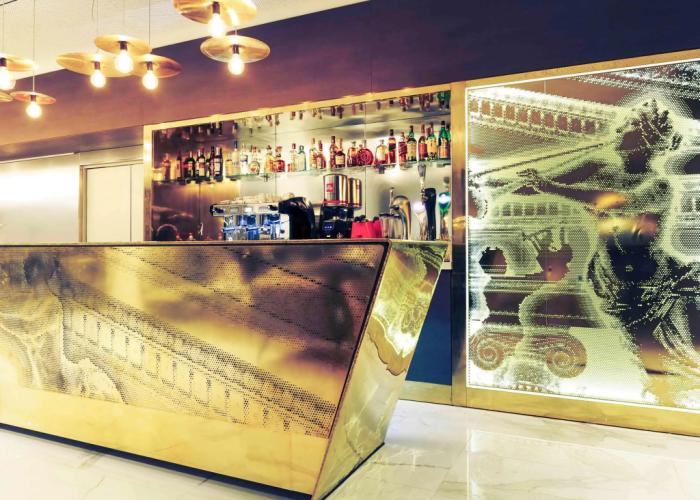 Mercure Bucharest City Center