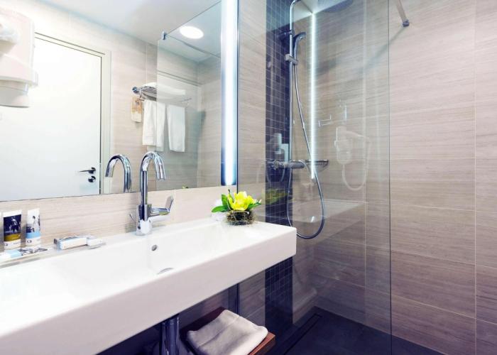 Mercure Bucharest City Center