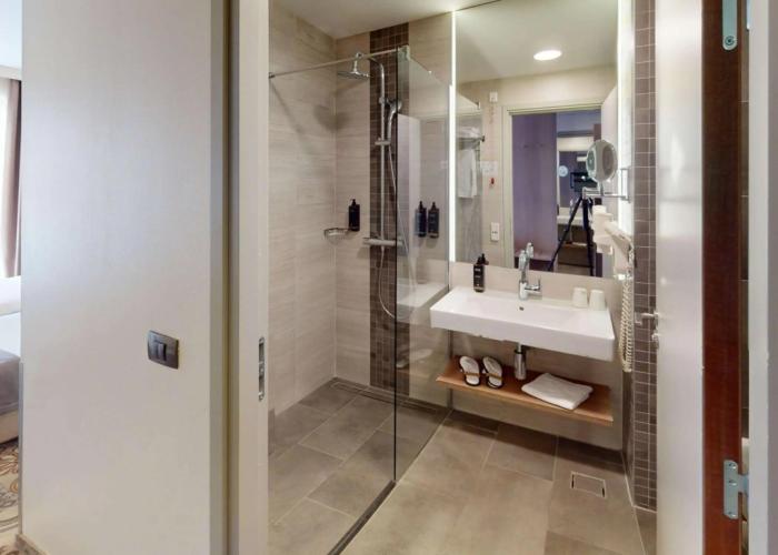 Mercure Bucharest City Center