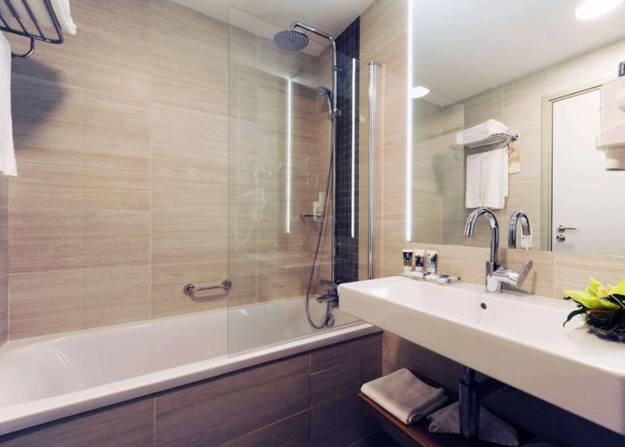Mercure Bucharest City Center