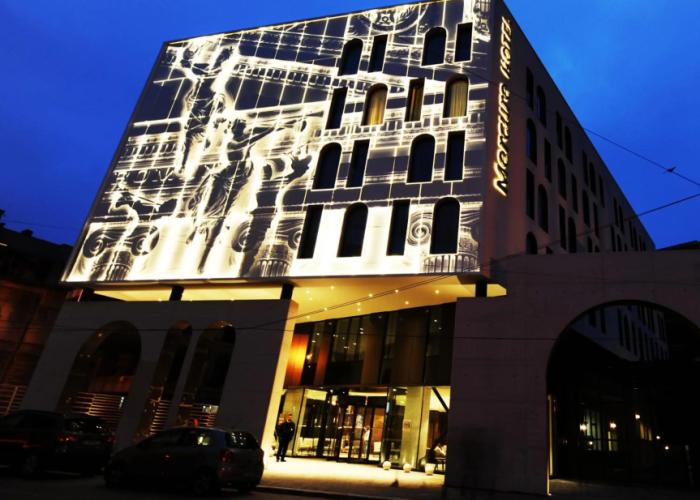 Mercure Bucharest City Center