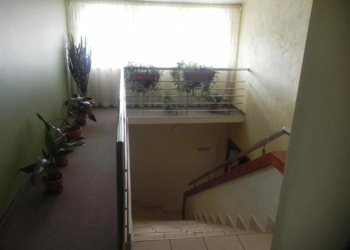 Hotel Baneasa Parc