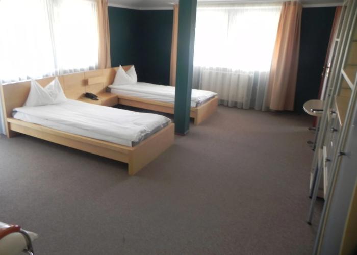 Hotel Baneasa Parc