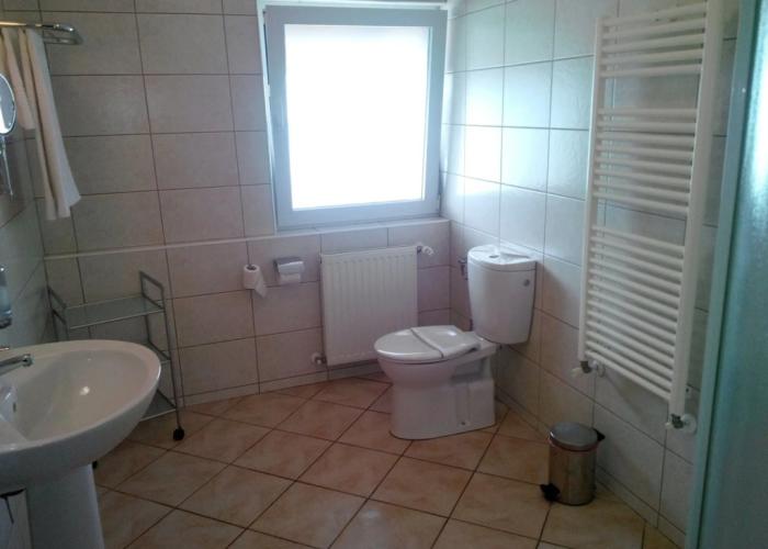 Hotel Baneasa Parc