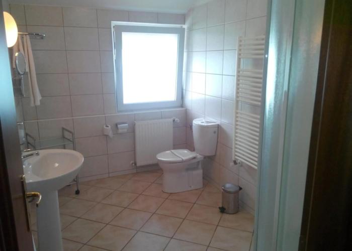 Hotel Baneasa Parc