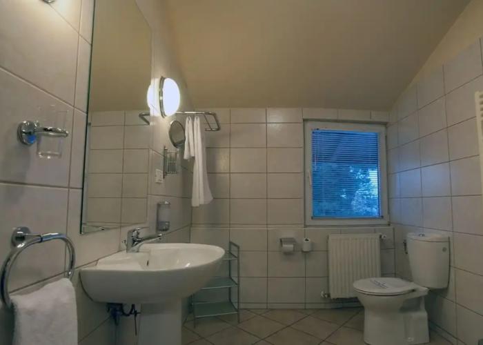 Hotel Baneasa Parc