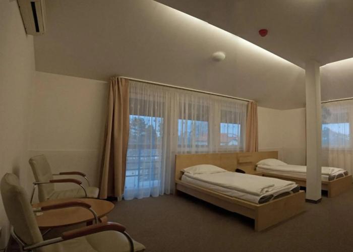Hotel Baneasa Parc