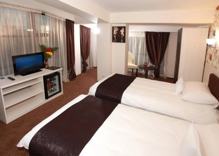 West Plaza Residence