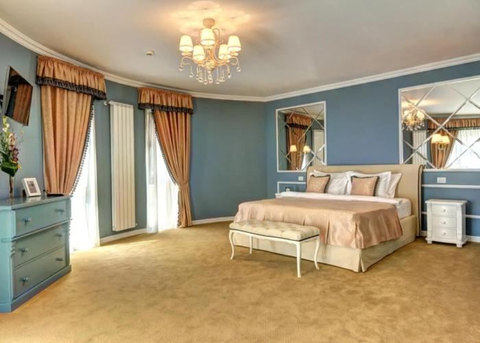 Villa Boutique Lafayette