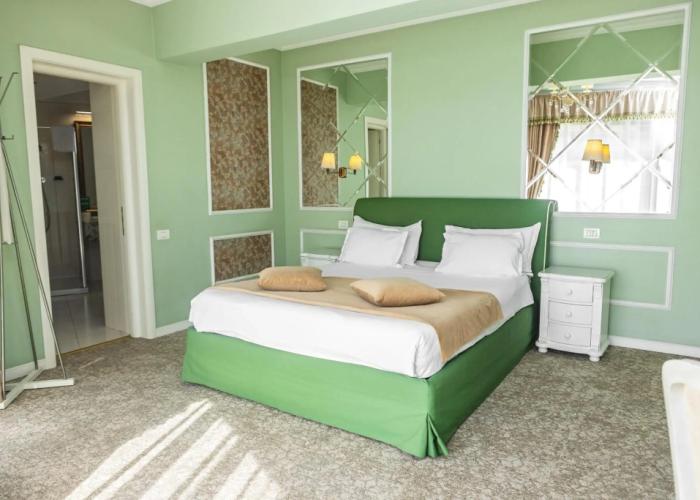 Villa Boutique Lafayette