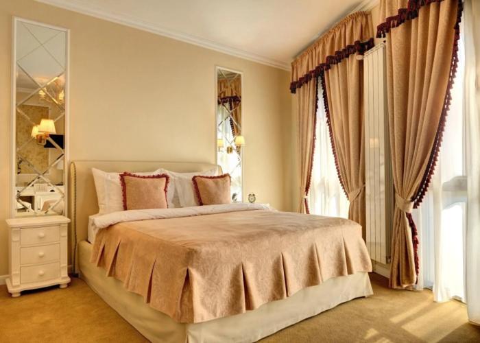 Villa Boutique Lafayette