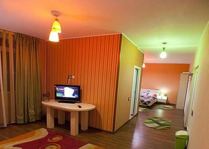 Hotel La Gil