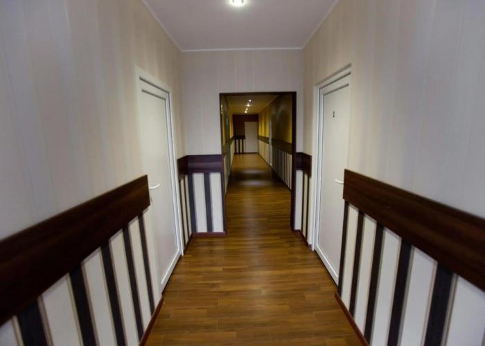 Hotel La Gil