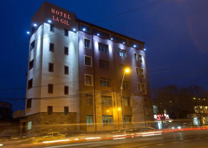 Hotel La Gil