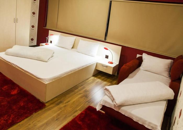 Hotel La Gil