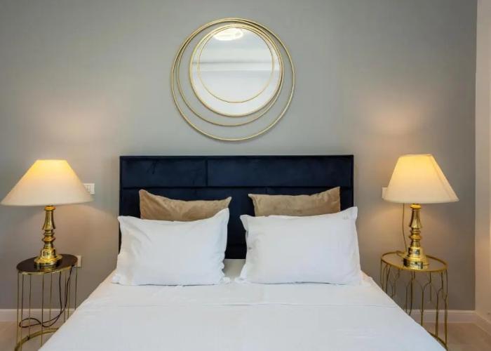 Metropole Apartments Old City