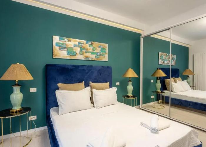 Metropole Apartments Old City