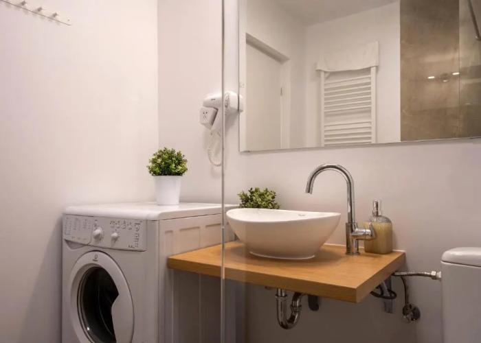 Metropole Apartments Old City