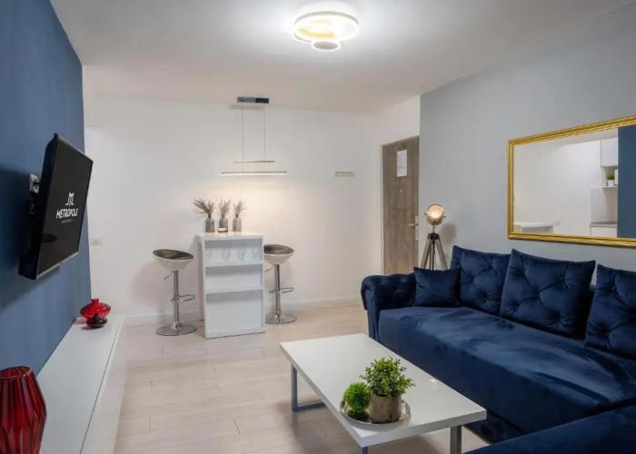 Metropole Apartments Old City