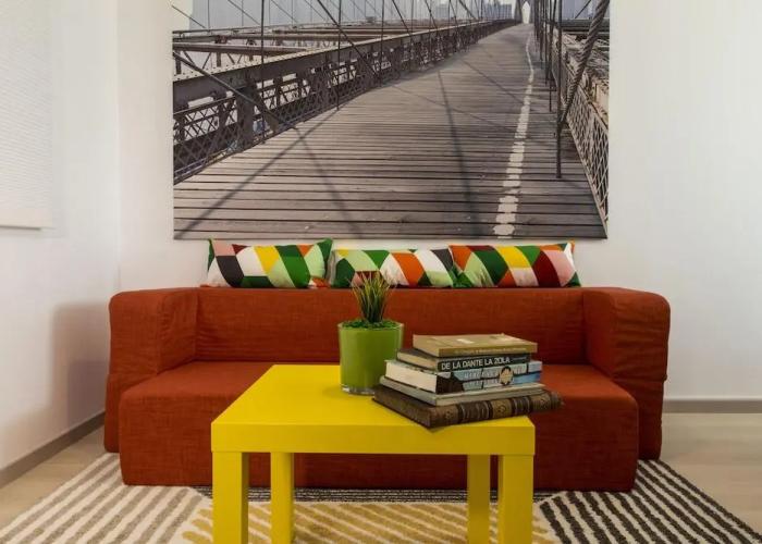 Studio R by MRG Apartments
