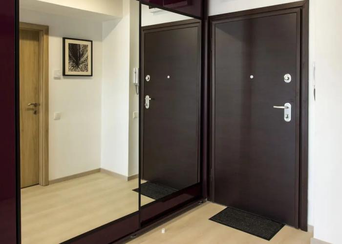 Studio R by MRG Apartments
