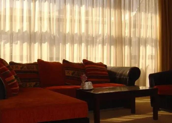 Atrium Hotel Ateneu City Center