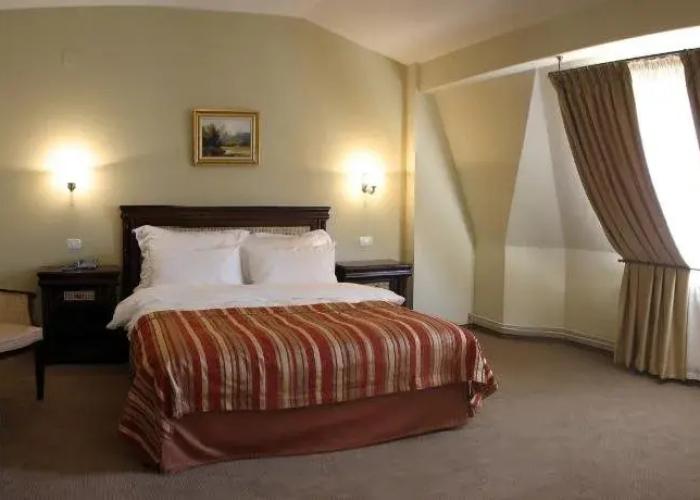 Atrium Hotel Ateneu City Center