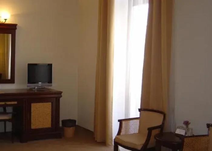 Atrium Hotel Ateneu City Center