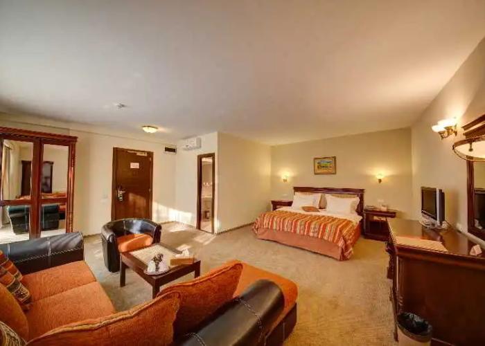 Atrium Hotel Ateneu City Center