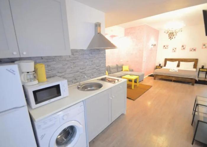 Mosilor Residence Apartments