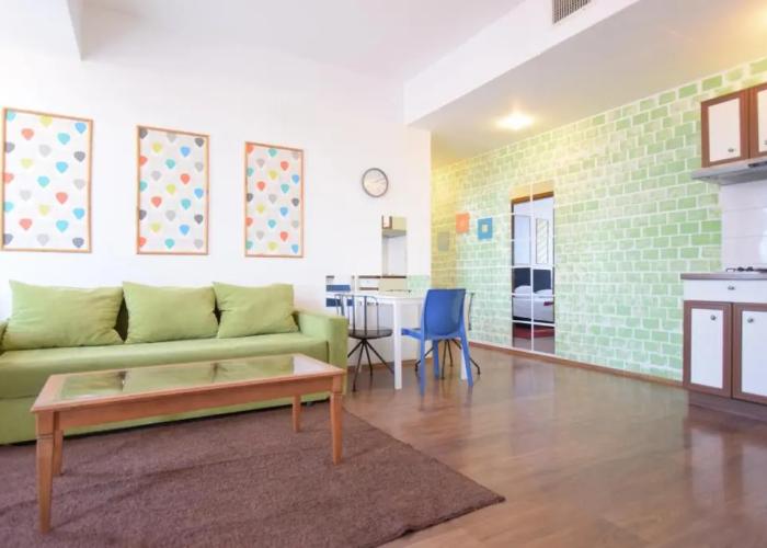 Mosilor Residence Apartments