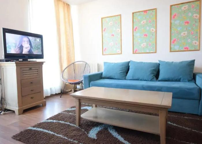 Mosilor Residence Apartments