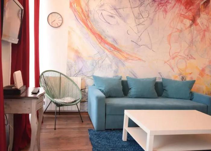 Mosilor Residence Apartments