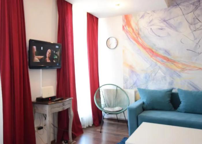 Mosilor Residence Apartments