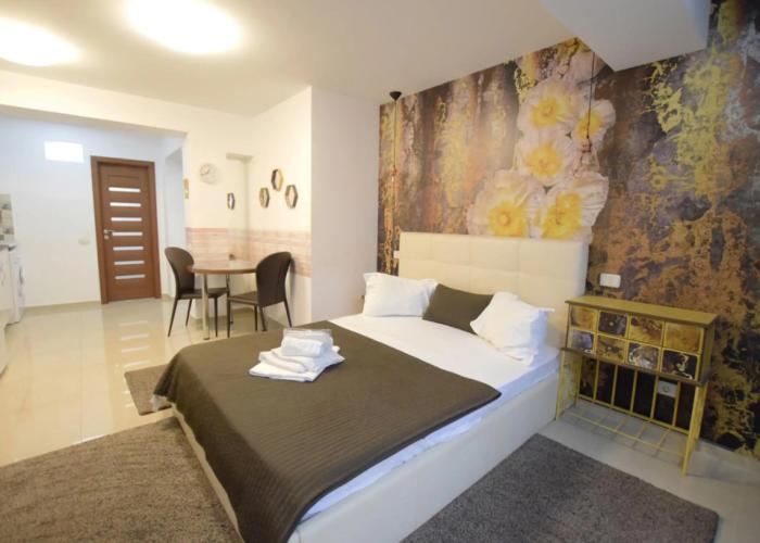 Decebal Residence Apartments
