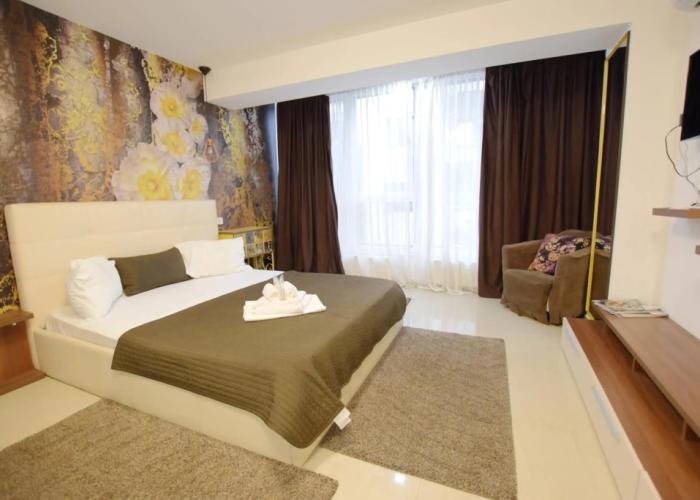 Decebal Residence Apartments