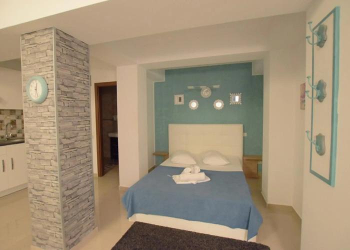 Decebal Residence Apartments