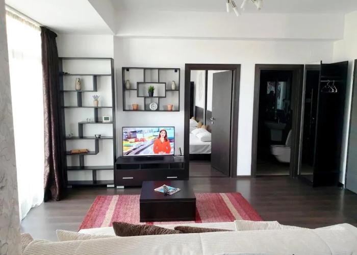 Uptown Residence Apartments