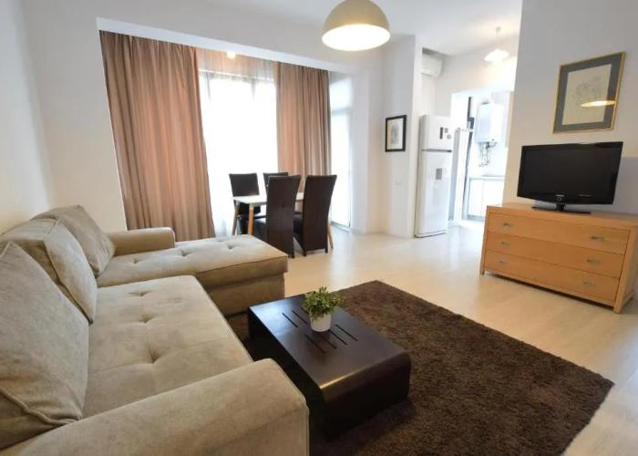 Uptown Residence Apartments