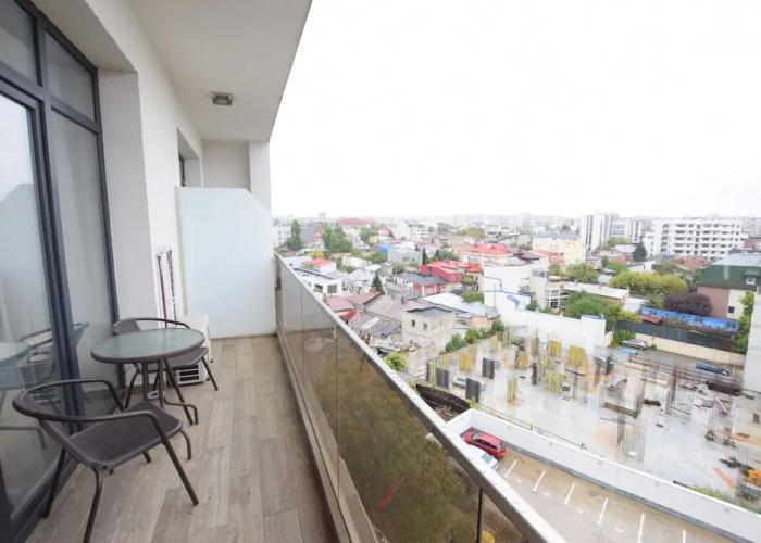 Uptown Residence Apartments