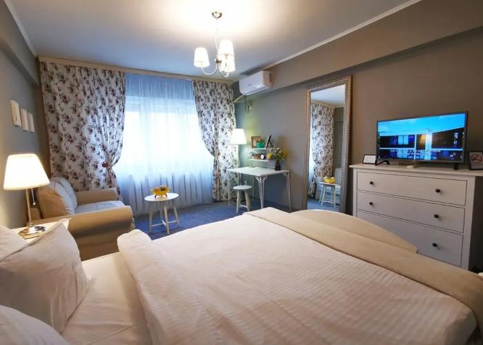 Sudului 810 by MRG Apartments