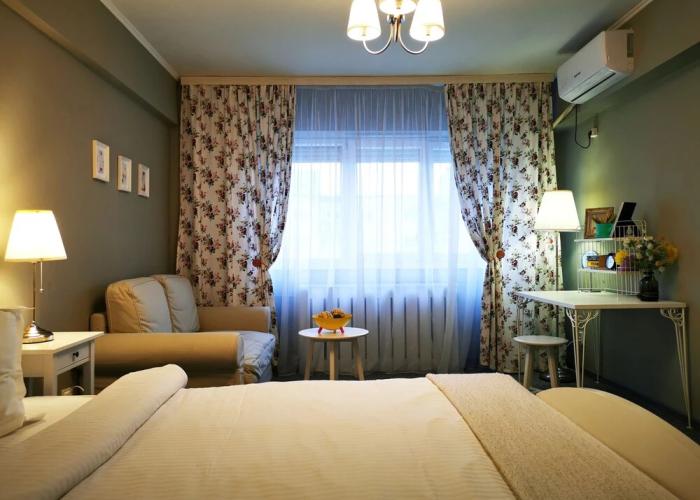 Sudului 810 by MRG Apartments