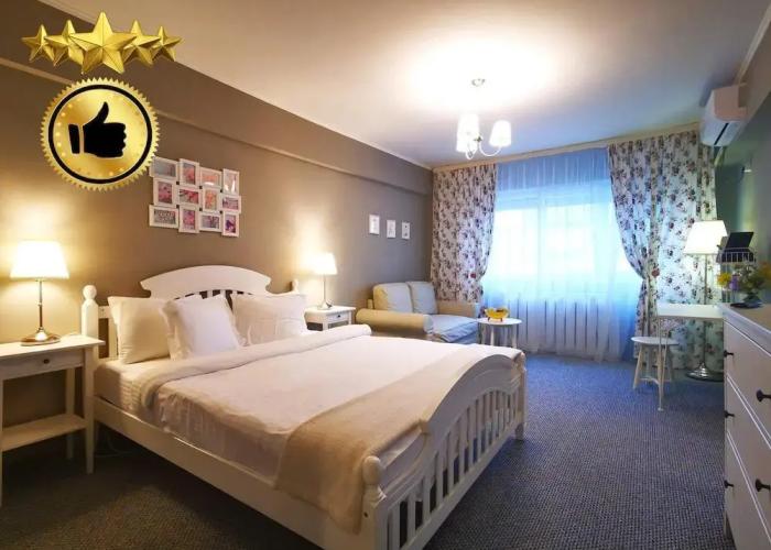 Sudului 810 by MRG Apartments