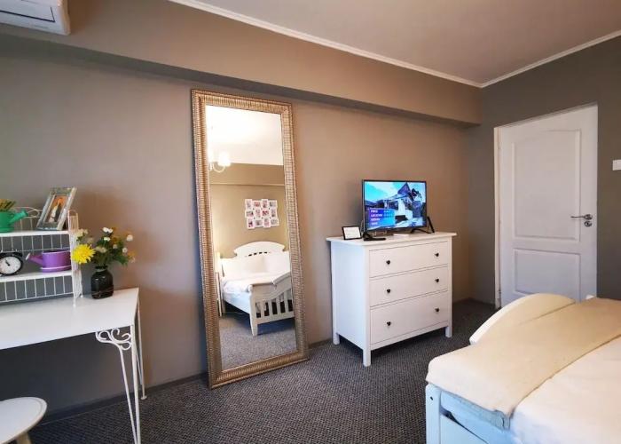 Sudului 810 by MRG Apartments