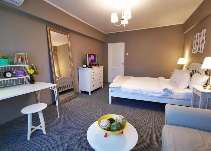 Sudului 810 by MRG Apartments