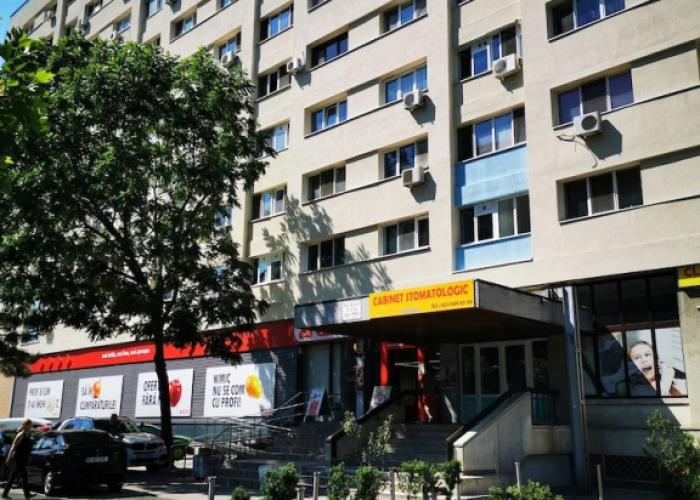Sudului 810 by MRG Apartments