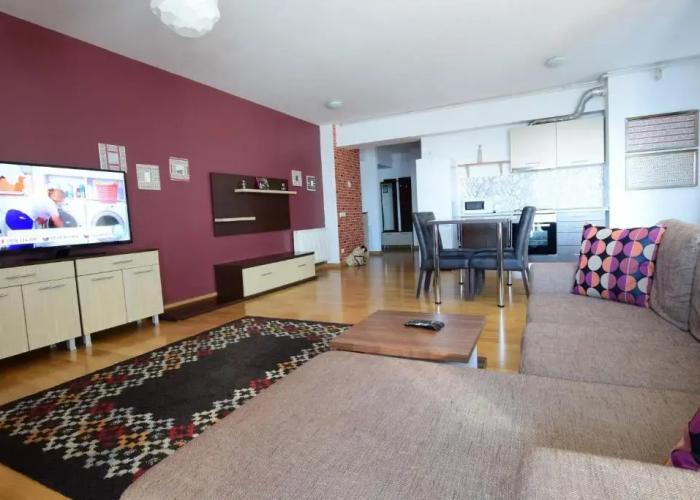 Upground Residence Apartments