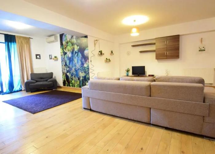 Upground Residence Apartments