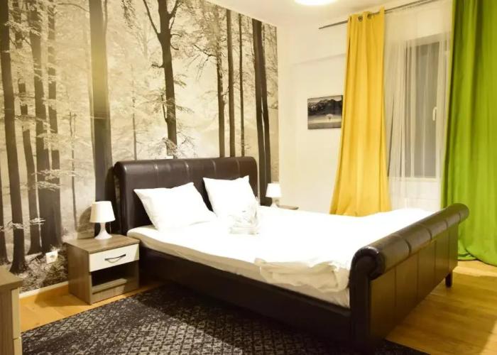 Upground Residence Apartments